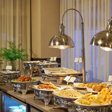 Hotel Silk Inn Madarao Iiyama Dış mekan fotoğraf