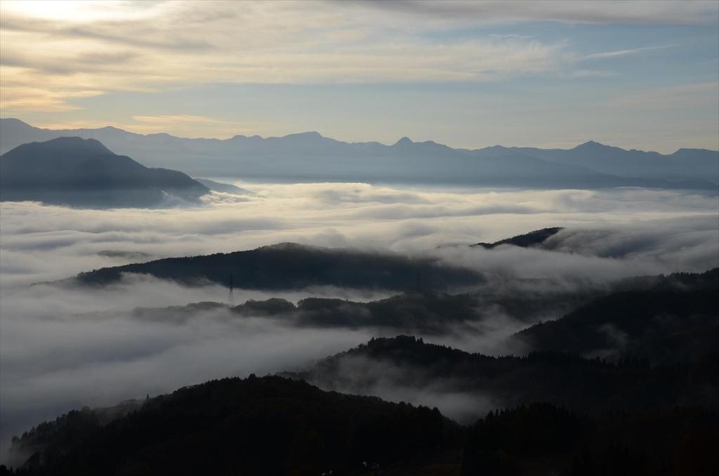 Hotel Silk Inn Madarao Iiyama Dış mekan fotoğraf