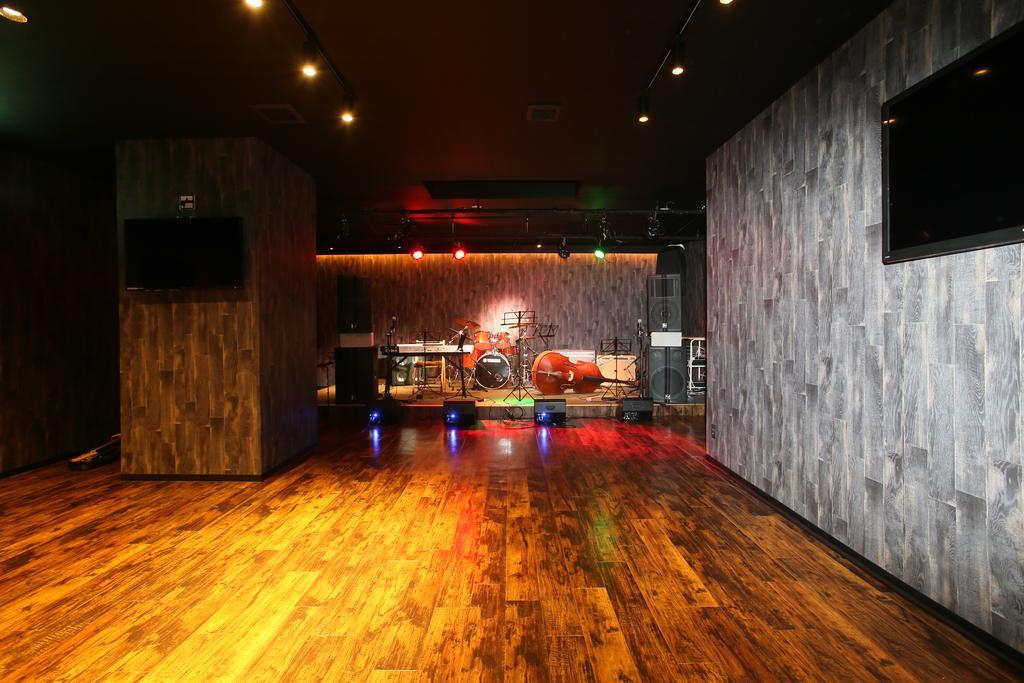 Hotel Silk Inn Madarao Iiyama Dış mekan fotoğraf