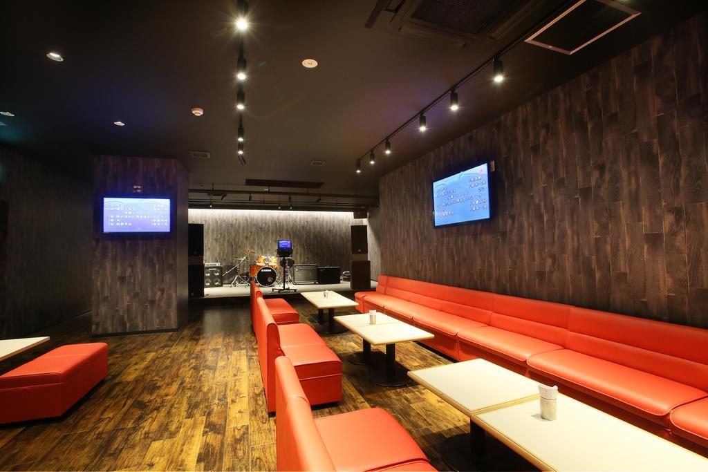 Hotel Silk Inn Madarao Iiyama Dış mekan fotoğraf