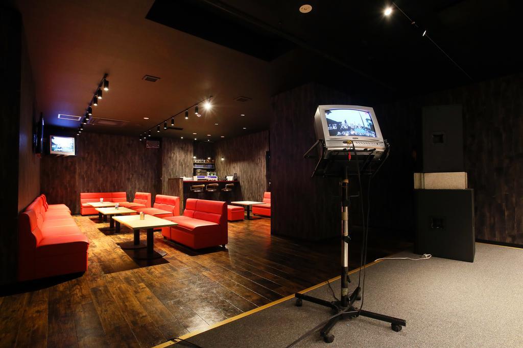 Hotel Silk Inn Madarao Iiyama Dış mekan fotoğraf