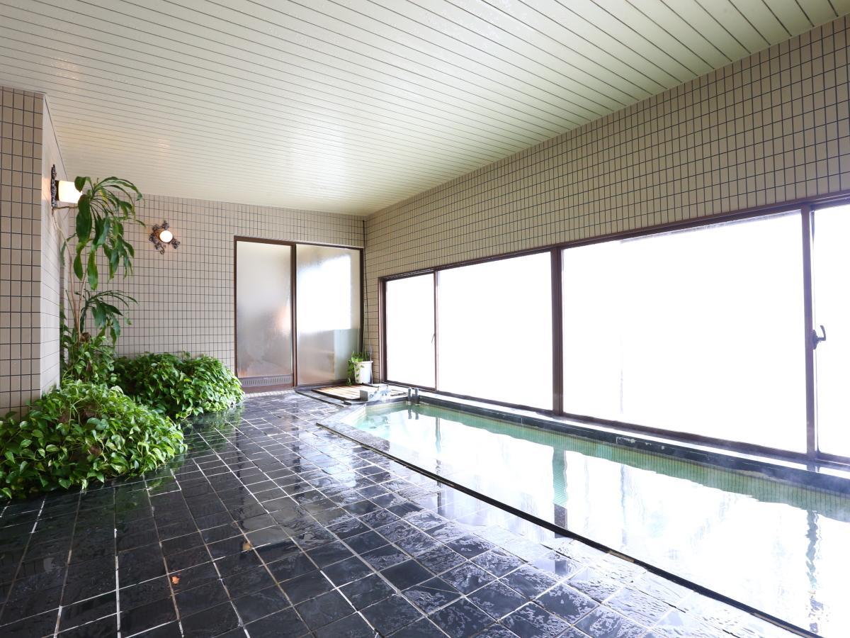Hotel Silk Inn Madarao Iiyama Dış mekan fotoğraf