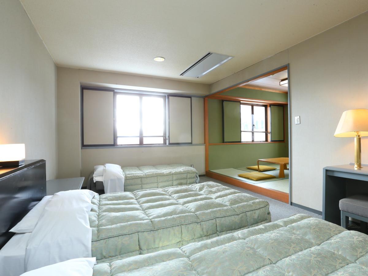 Hotel Silk Inn Madarao Iiyama Dış mekan fotoğraf