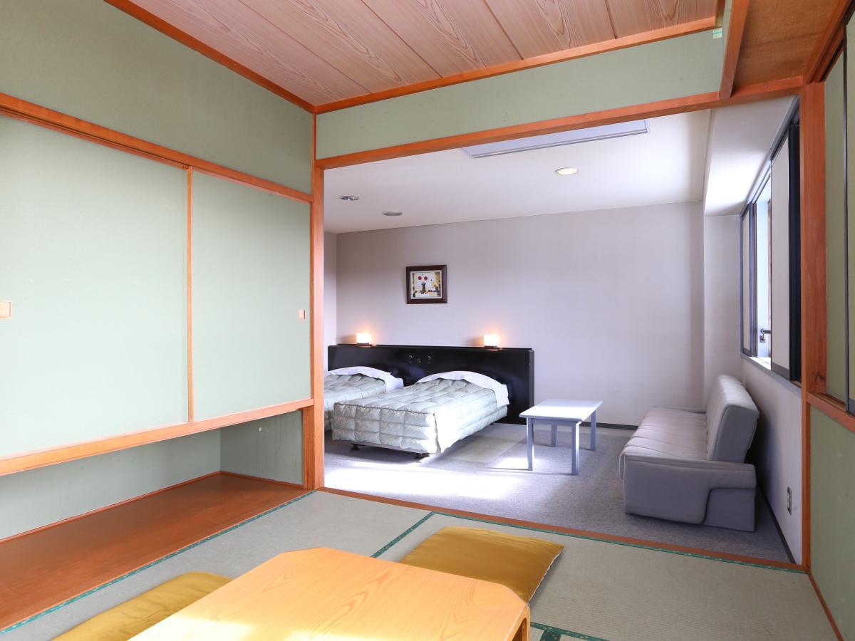 Hotel Silk Inn Madarao Iiyama Dış mekan fotoğraf