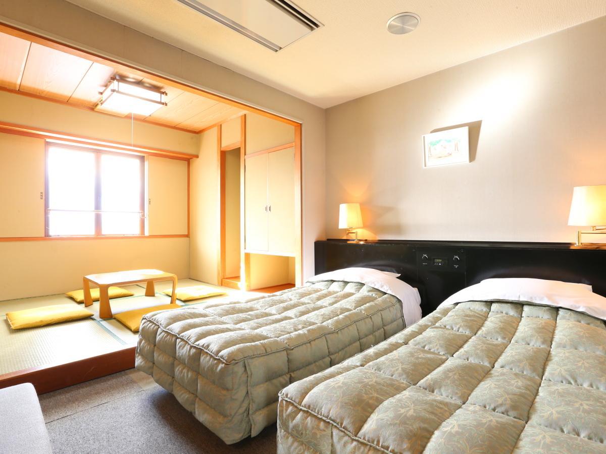 Hotel Silk Inn Madarao Iiyama Dış mekan fotoğraf