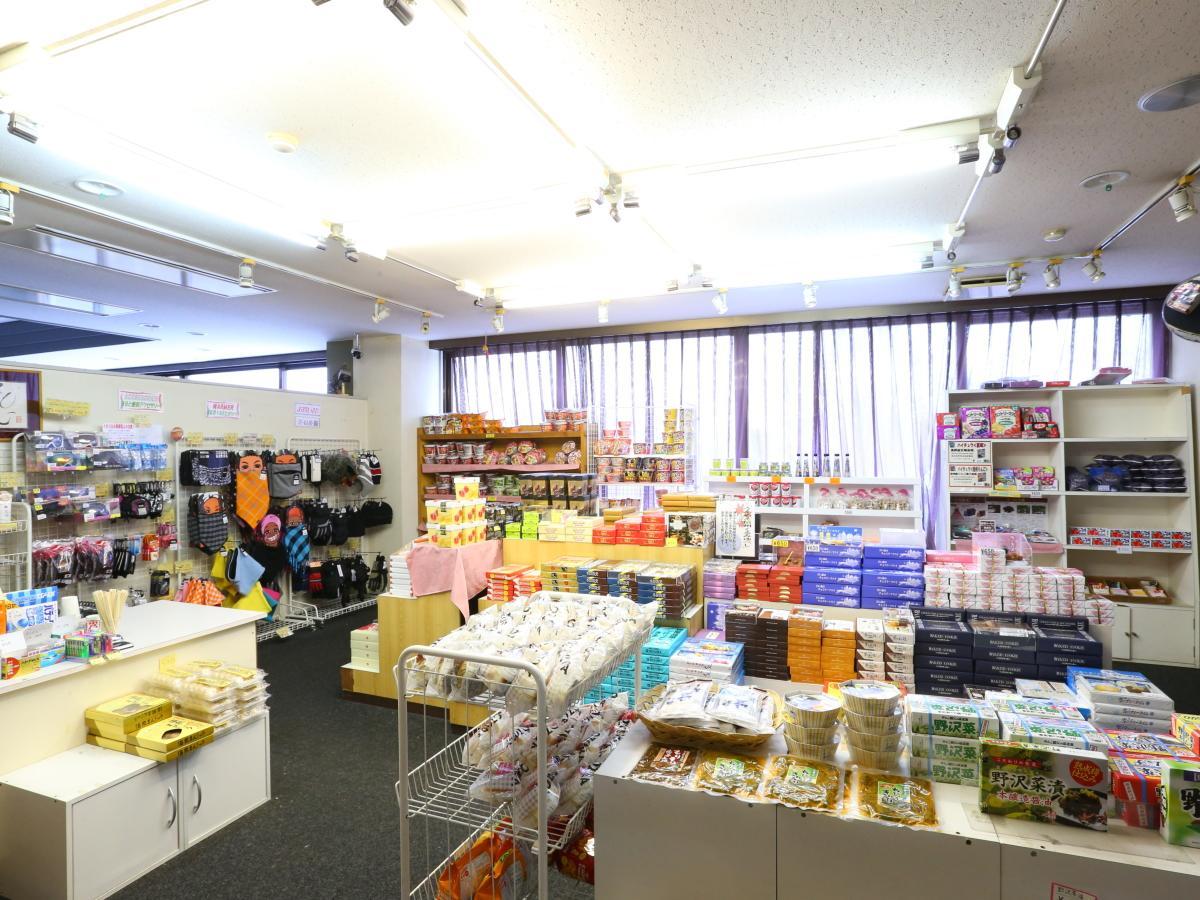 Hotel Silk Inn Madarao Iiyama Dış mekan fotoğraf